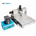 Stepper Motor CNC Mini Freesmachine